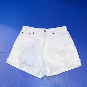 American Eagle Denim Shorts
